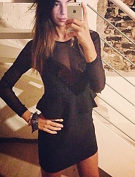 Moda Sukienki Dzienne - 1703836