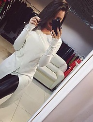 Moda Ciuchy Pozostałe - 3130613