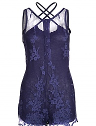 Moda Spodnie Kombinezony - 1796724