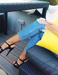 Moda Buty Szpilki - 2807795