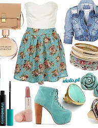 Moda Inne Moda uliczna - 1689537