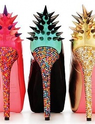 Moda Buty Czółenka - 1593430