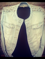 Moda Okrycia Kurtki - 1782352