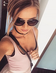 Moda Dodatki Okulary - 3178875