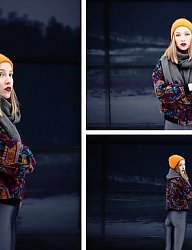 Moda Inne Moda uliczna - 1593372