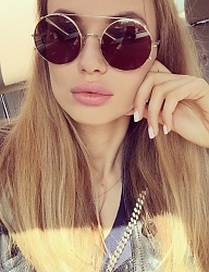 Moda Dodatki Okulary - 3095827