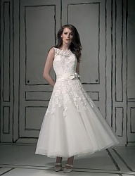 Moda Ślub Suknie ślubne - 1417759