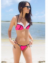 Moda Bielizna Na plażę - 2951467