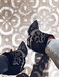 Moda Buty Pozostałe - 2920288