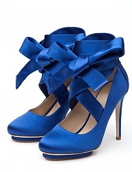 Moda Buty Szpilki - 1292249
