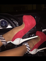 Moda Buty Szpilki - 2932367