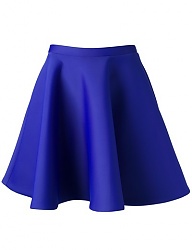 Moda Spódnice Średnie - 2464868