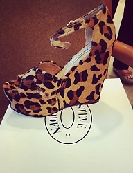 Moda Buty Koturny - 1331796
