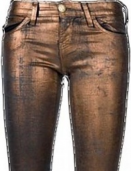 Moda Spodnie Jeansy - 2593143