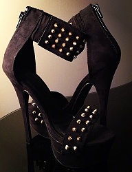 Moda Buty Szpilki - 1685104