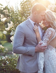 Moda Ślub Suknie ślubne - 3207680