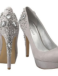 Moda Buty Szpilki - 1292474