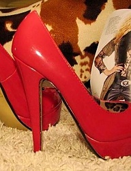 Moda Buty Szpilki - 1321033
