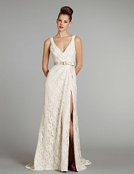 Moda Ślub Suknie ślubne - 1433024