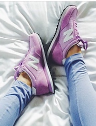 Moda Buty Sportowe - 2807229