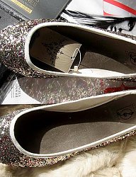Moda Buty Pozostałe - 1282302