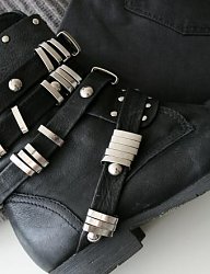 Moda Buty Pozostałe - 1234610