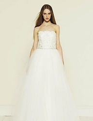 Moda Ślub Suknie ślubne - 1291846