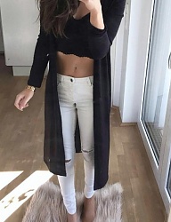 Moda Ciuchy Pozostałe - 3186546