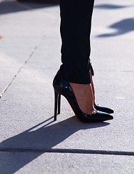 Moda Buty Szpilki - 1229985