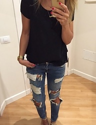 Moda Ciuchy Pozostałe - 3184227