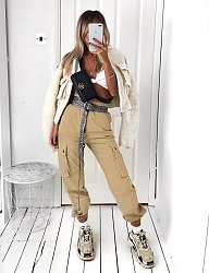 Moda Ciuchy Pozostałe - 3272319