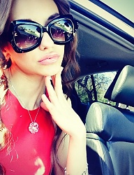 Moda Dodatki Okulary - 2728076