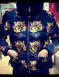 Moda Okrycia Kurtki - 2473901