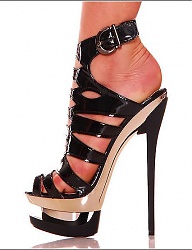 Moda Buty Pozostałe - 675528