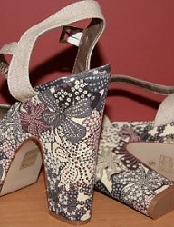 Moda Buty Sandały - 1406060