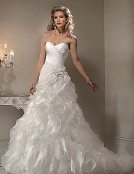 Moda Ślub Suknie ślubne - 965382