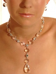 Moda Ślub Biżuteria ślubna - 671777