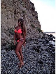 Moda Bielizna Na plażę - 3058829