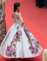 Moda Sukienki Wieczorowe - 1928894