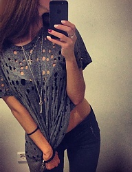Moda Inne Moda uliczna - 1843491
