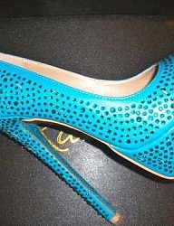 Moda Buty Szpilki - 1204268
