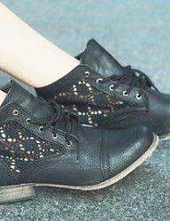 Moda Buty Pozostałe - 1296141