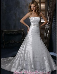 Moda Ślub Suknie ślubne - 842502