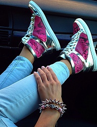 Moda Buty Sportowe - 2858618