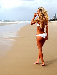 Moda Bielizna Na plażę - 2629223