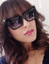Moda Dodatki Okulary - 2912351