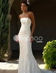 Moda Ślub Suknie ślubne - 1315415
