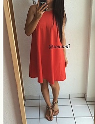 Moda Sukienki Dzienne - 3031555