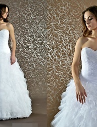 Moda Ślub Suknie ślubne - 2582426