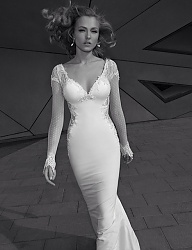 Moda Ślub Suknie ślubne - 2560015